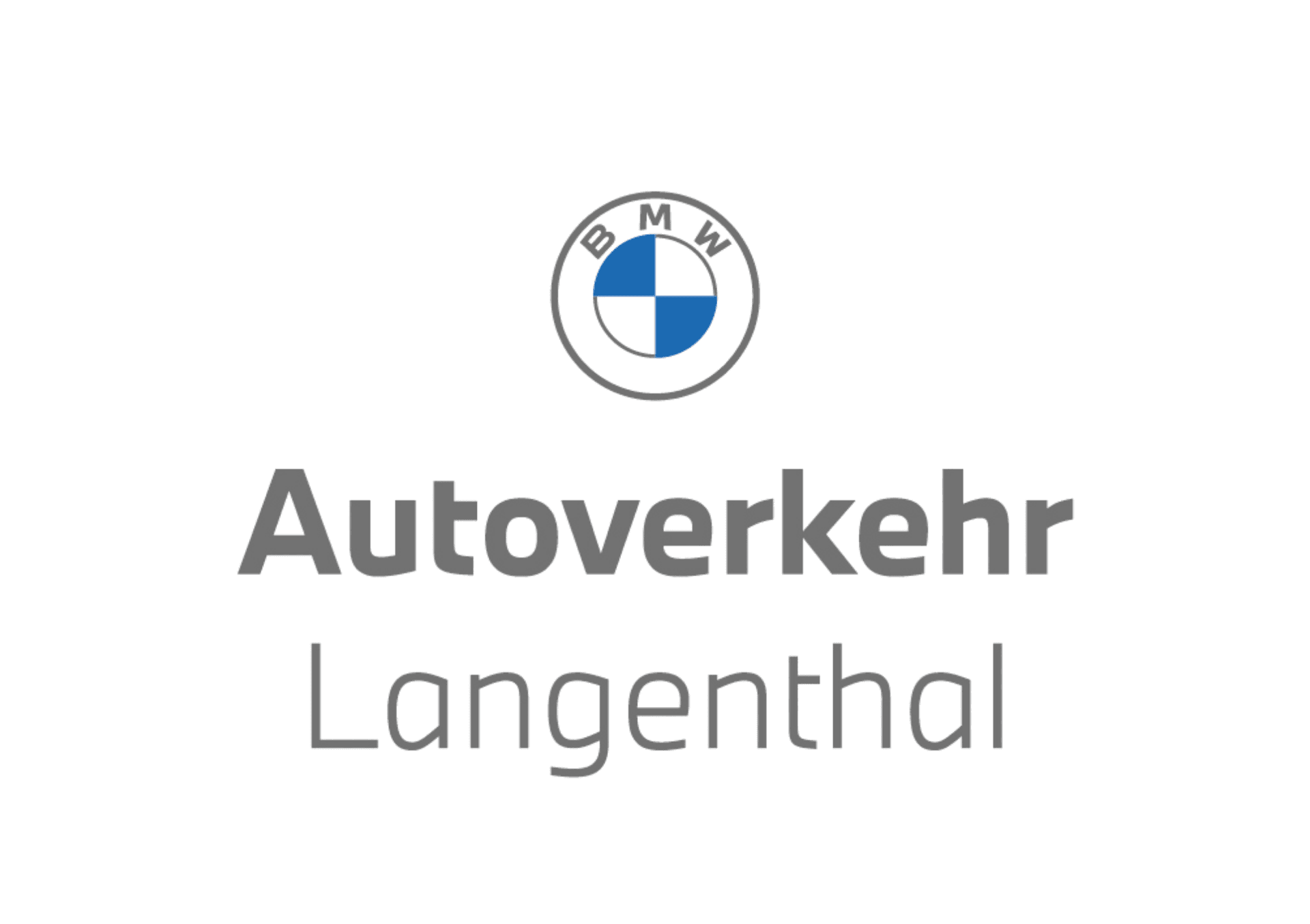 Autoverkehr Langenthal