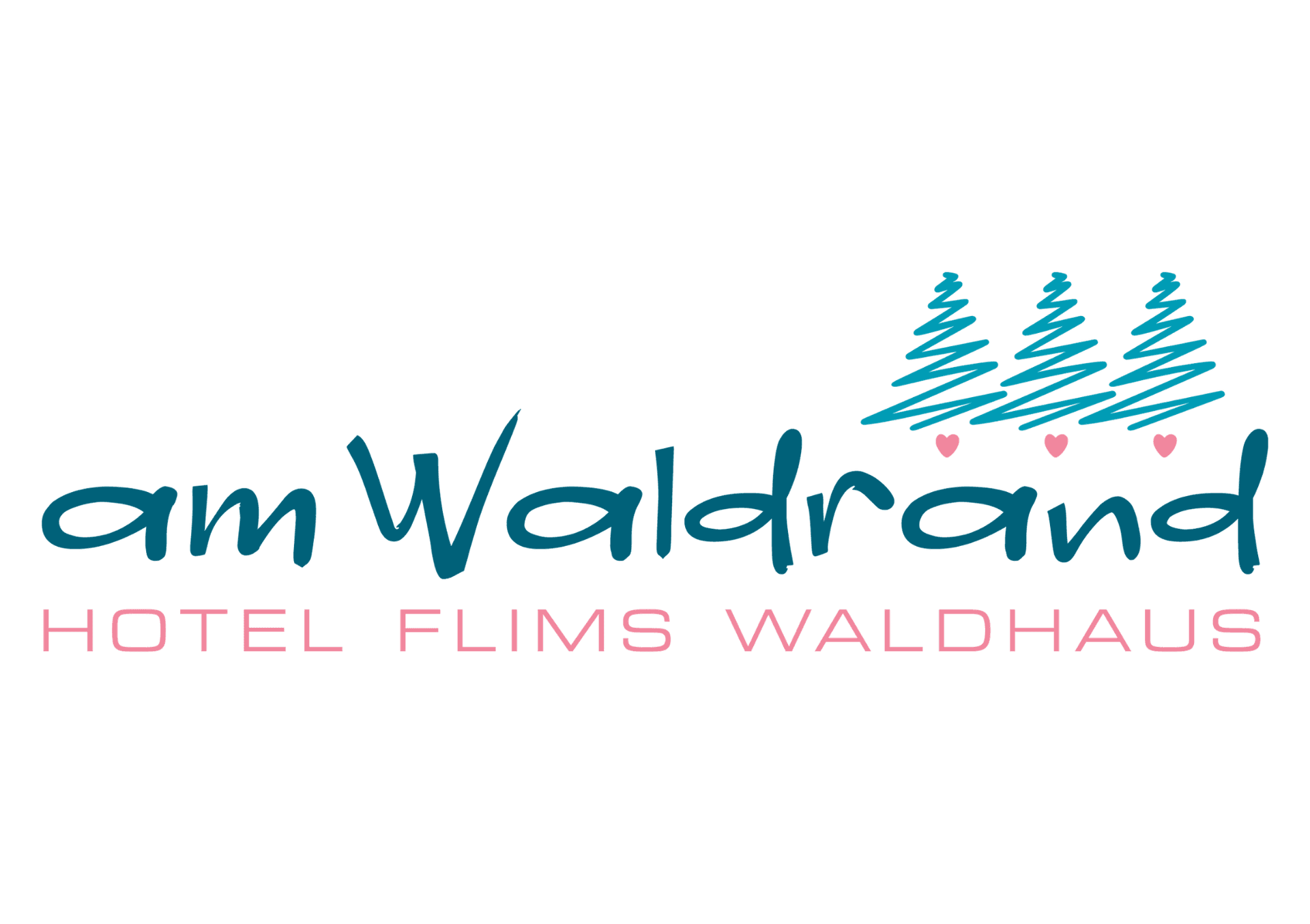 Hotel am Waldrand